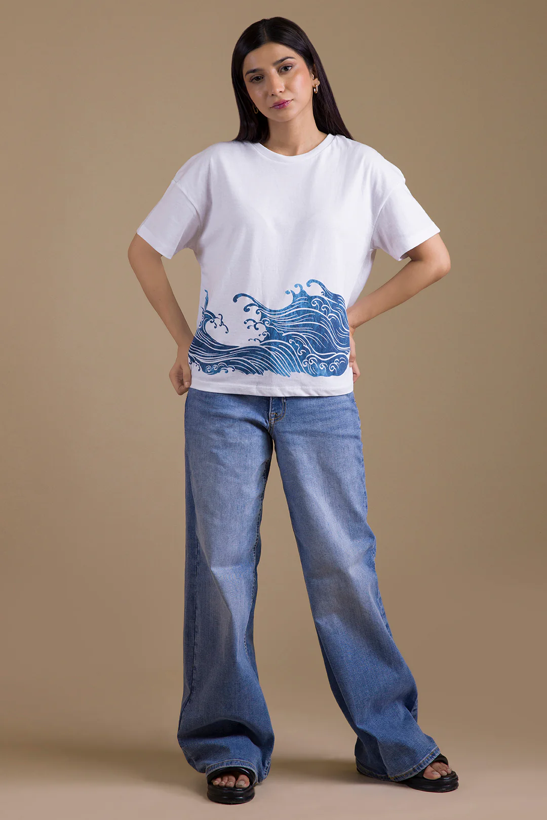Graphic T-Shirt - 5100 - Image 4