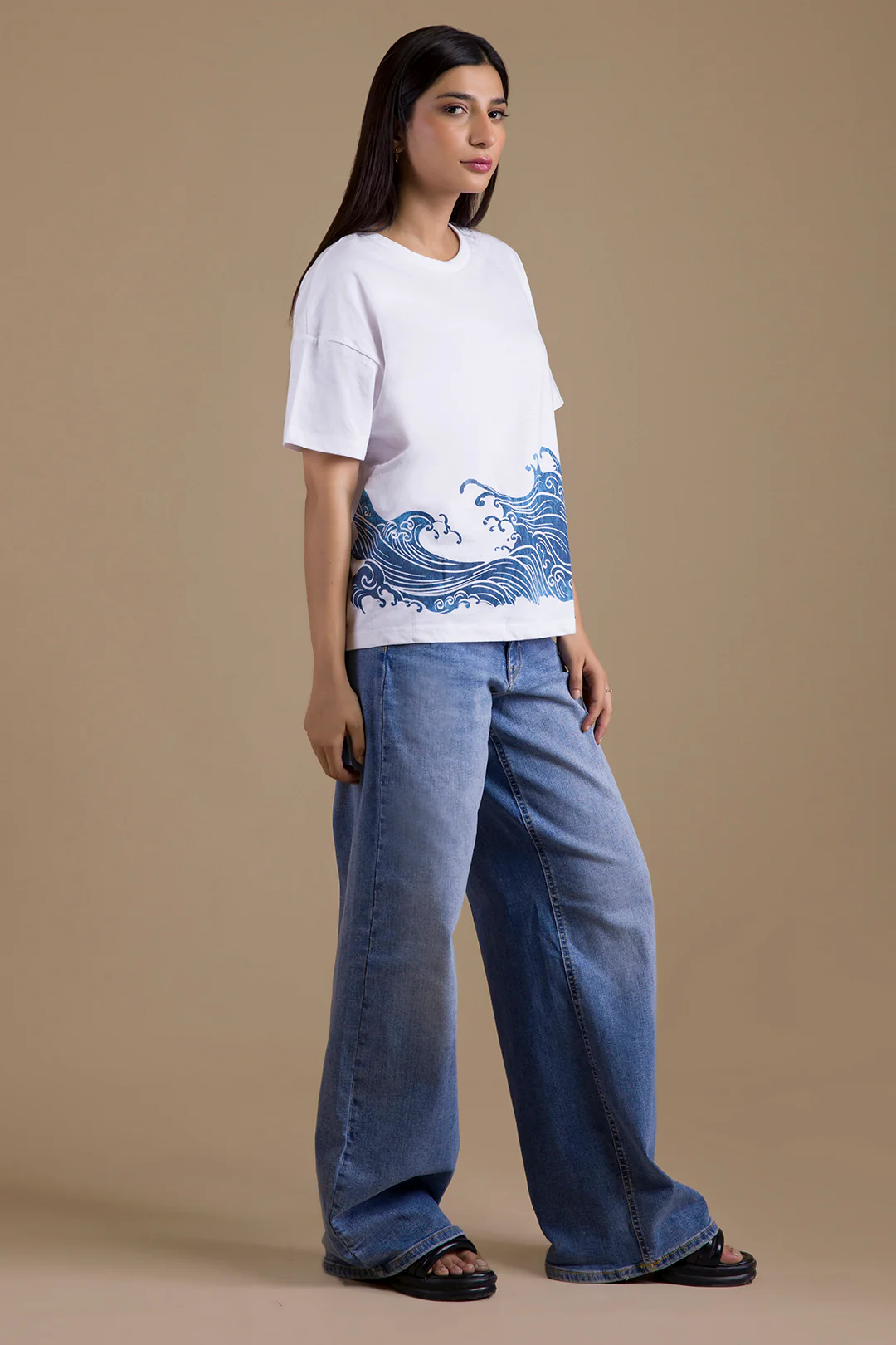 Graphic T-Shirt - 5100 - Image 5