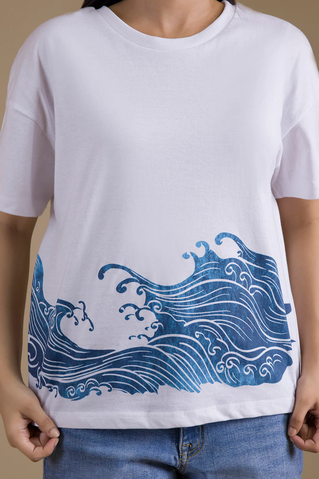 Graphic T-Shirt - 5100 - Image 6