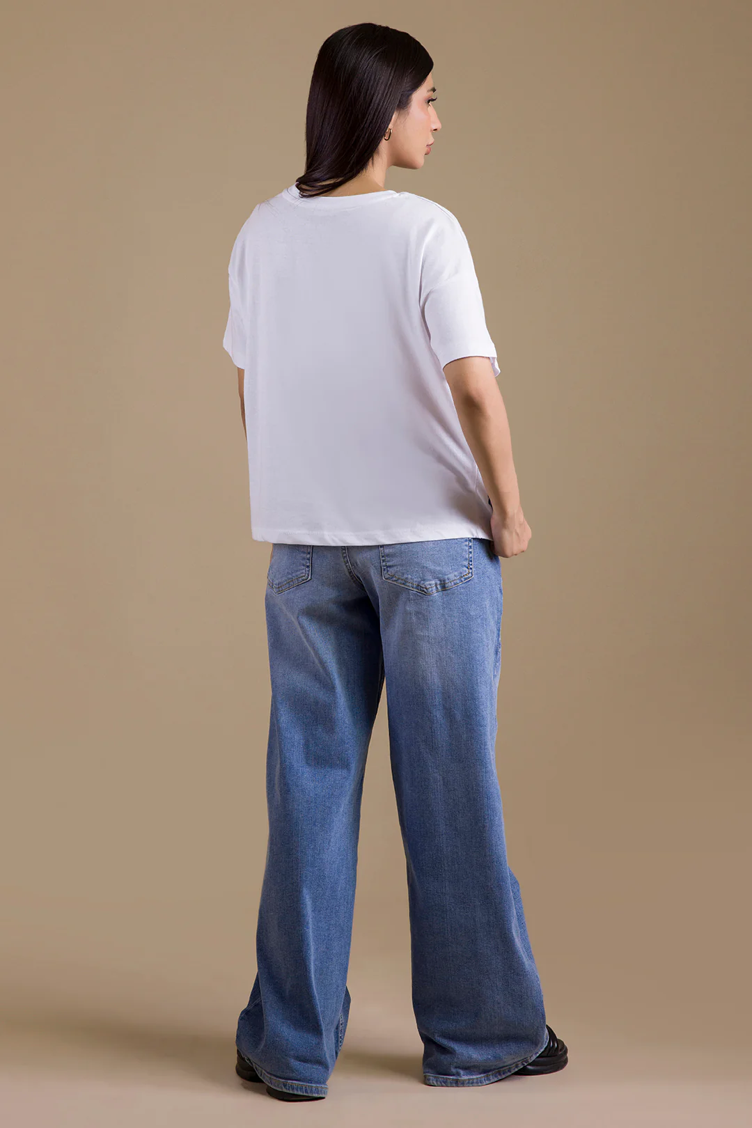 Graphic T-Shirt - 5100 - Image 7