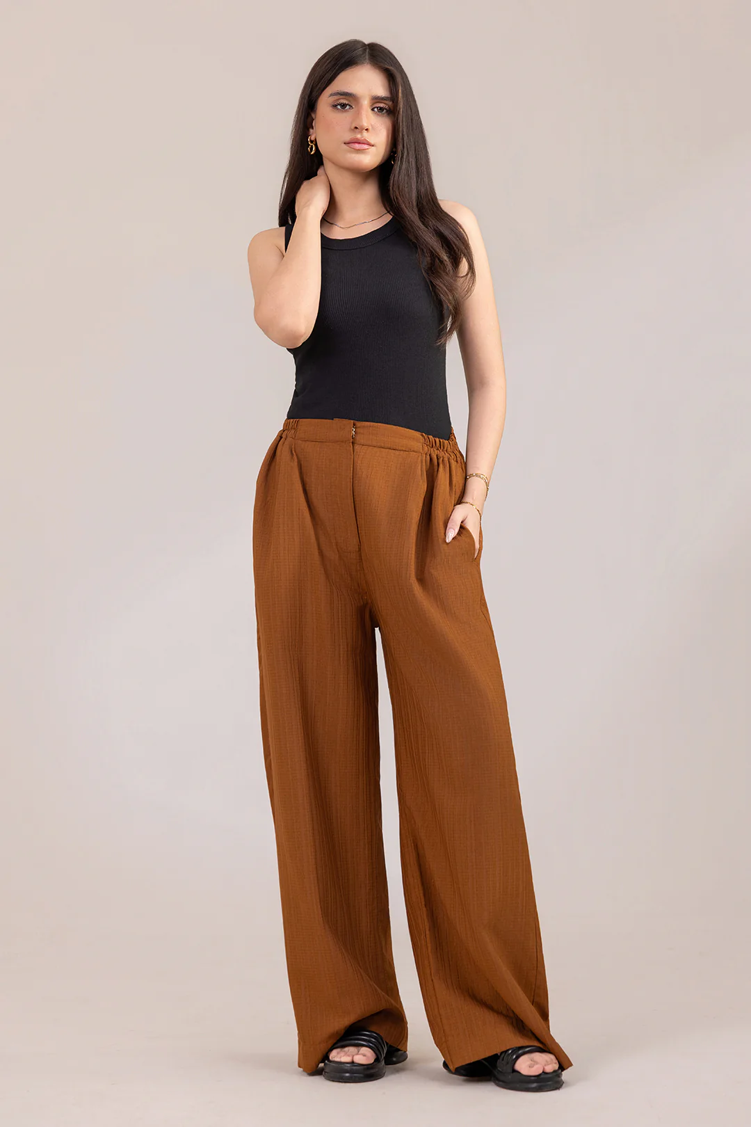 Tank Top - 6002 - Image 4