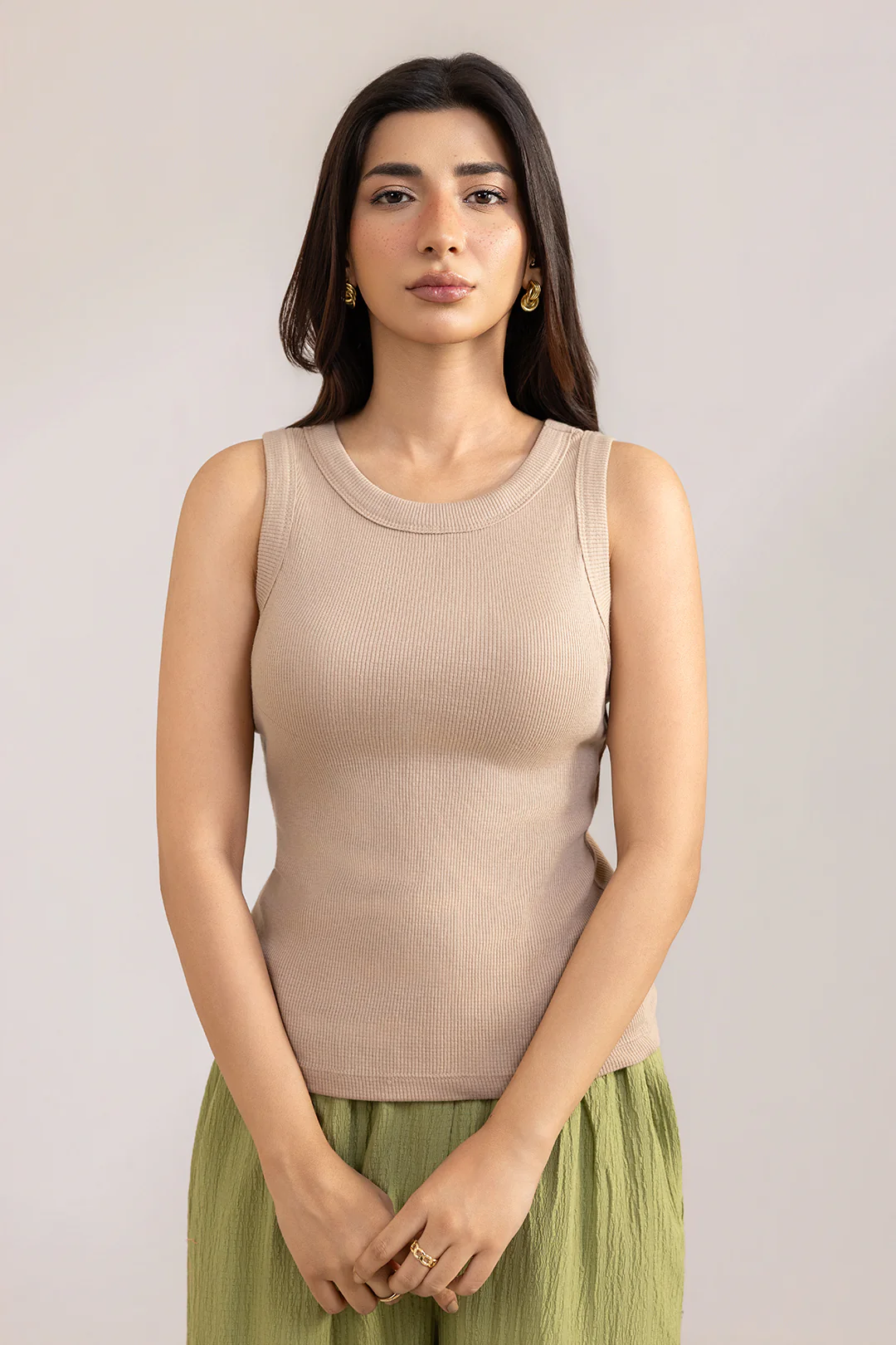 Tank Top - 6003 - Image 3