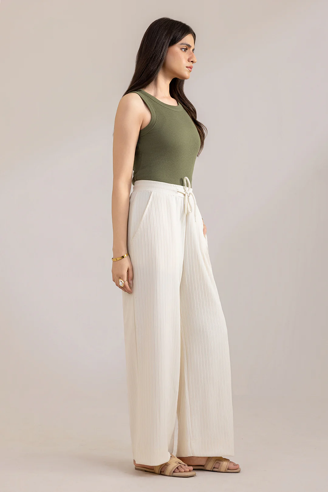 Tank Top - 6004 - Image 5