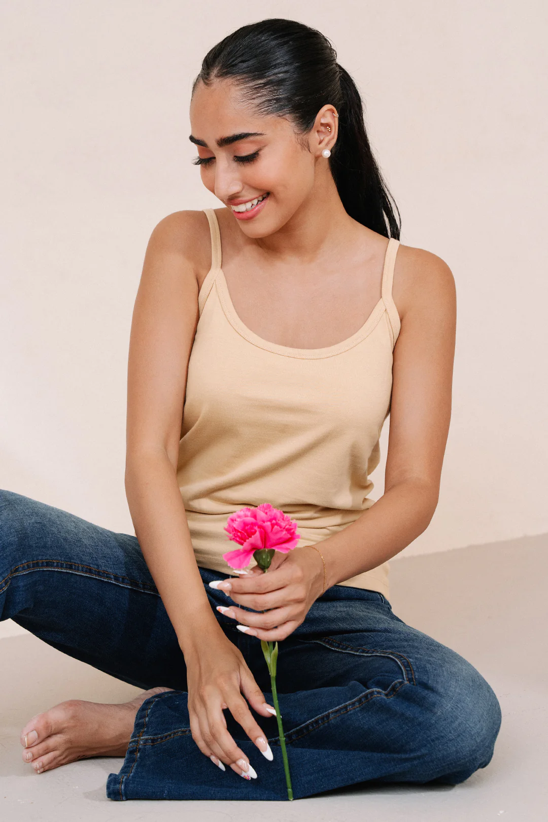 Tank Tops - 4003 - Image 3