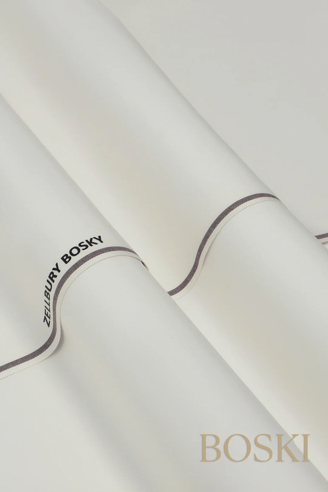 Boski - Wash & Wear Suit - Image 3