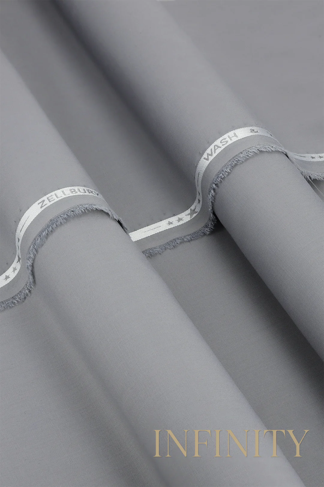 Infinity - Wash & Wear Suit - Image 11