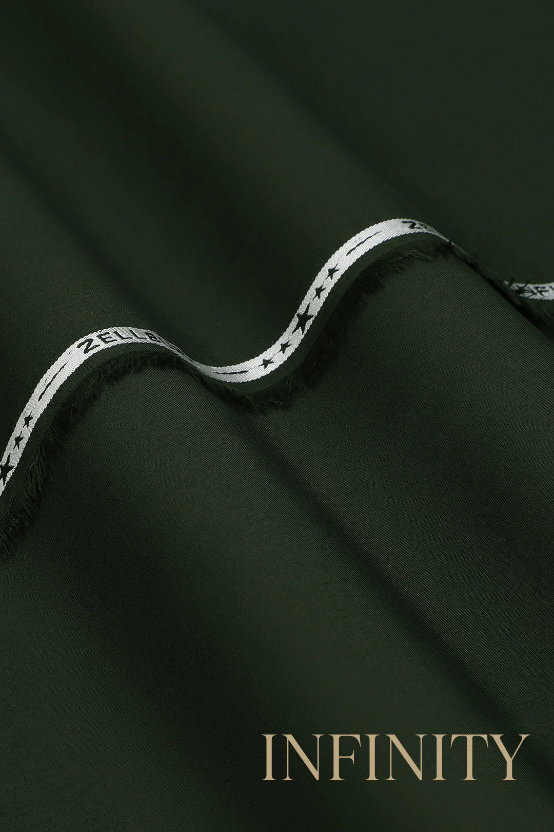 Infinity - Wash & Wear Suit - Image 3