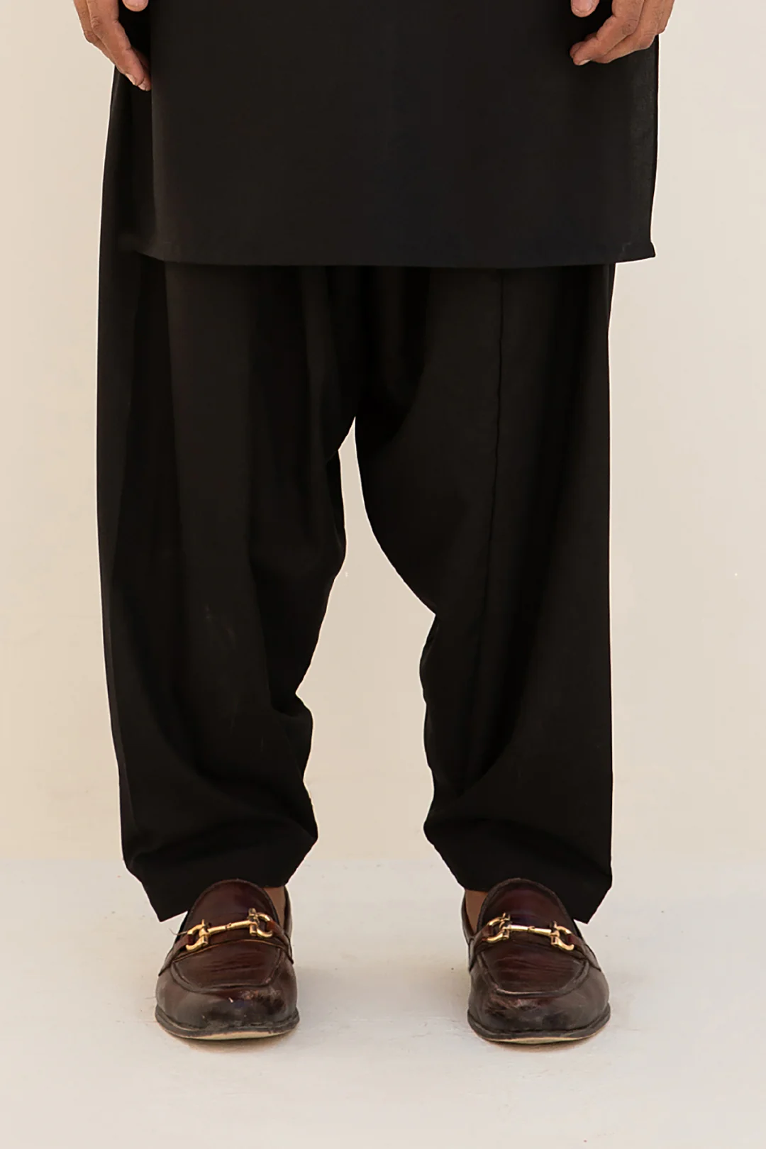 Wash & Wear Shalwar Kameez - 0007 - Image 6