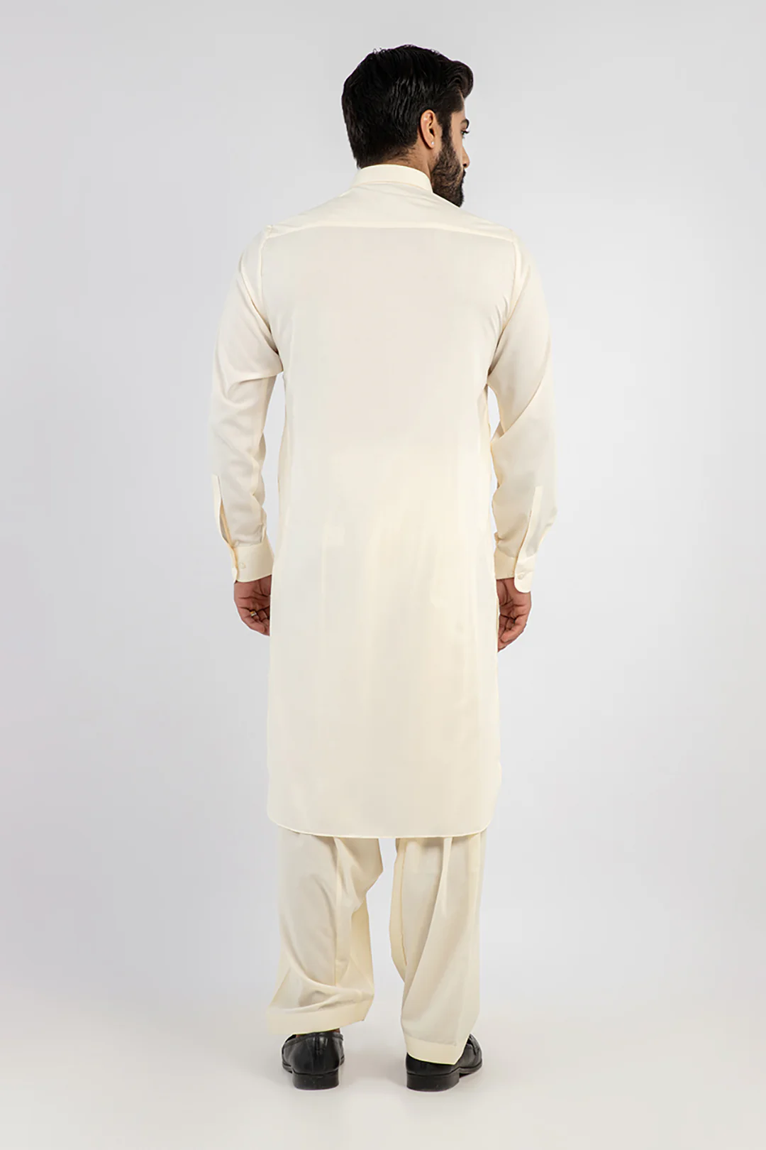 Wash & Wear Shalwar Kameez - 0024 - Image 4