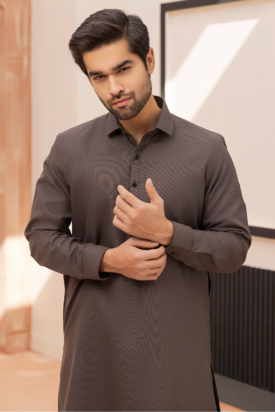 Jade Shalwar Kameez - Image 101