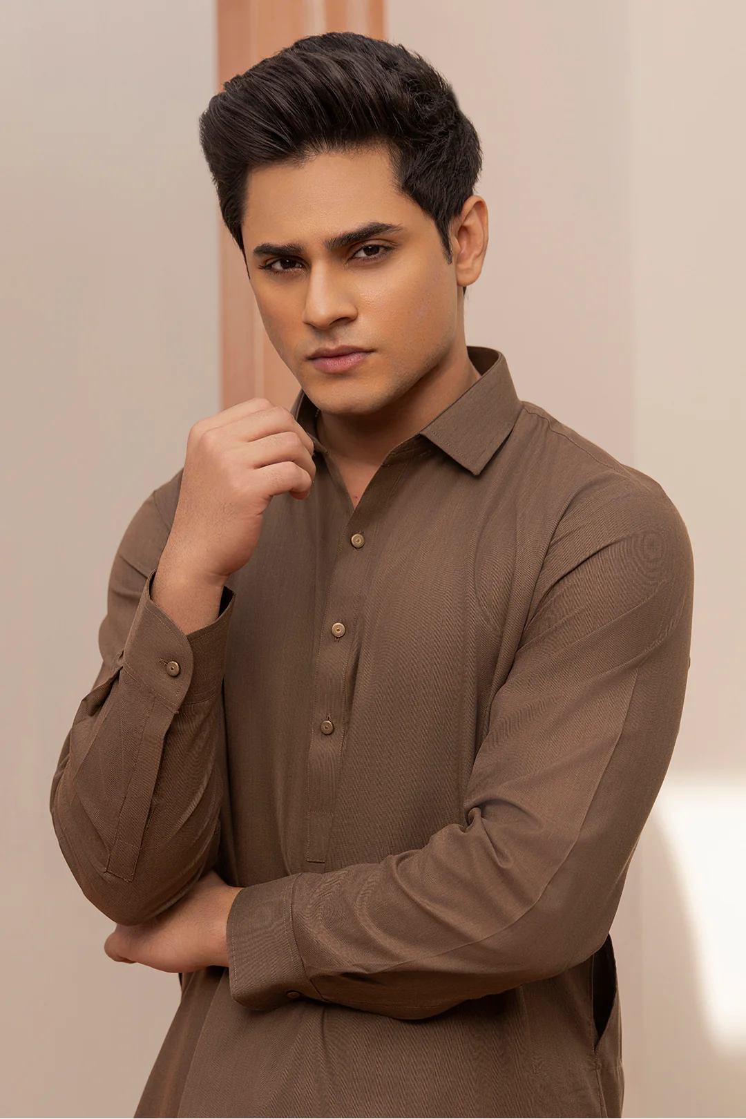 Jade Shalwar Kameez - Image 106