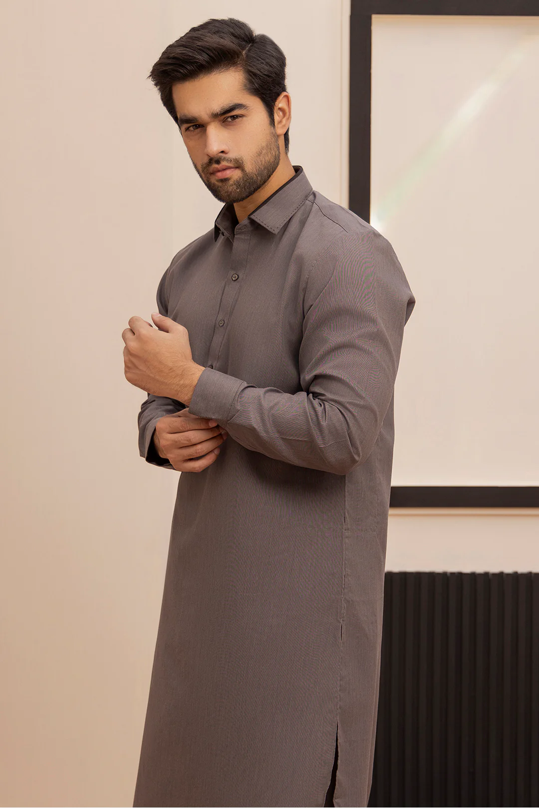 Jade Shalwar Kameez - Image 108