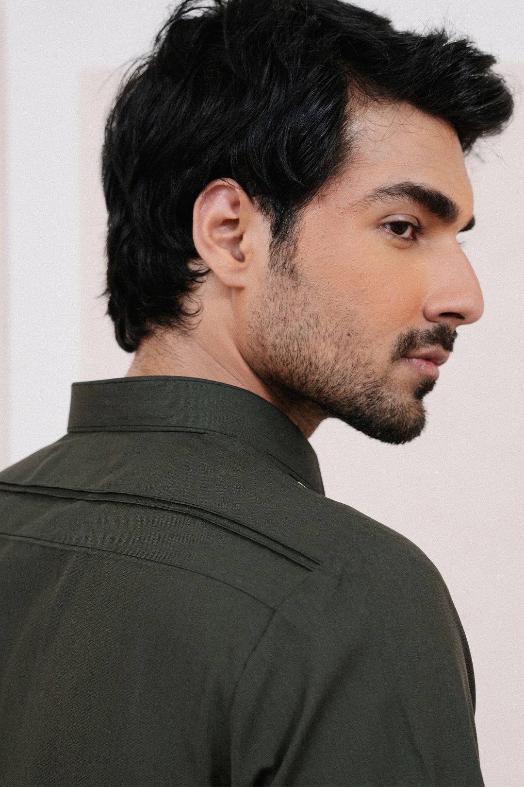 Jade Shalwar Kameez - Image 11