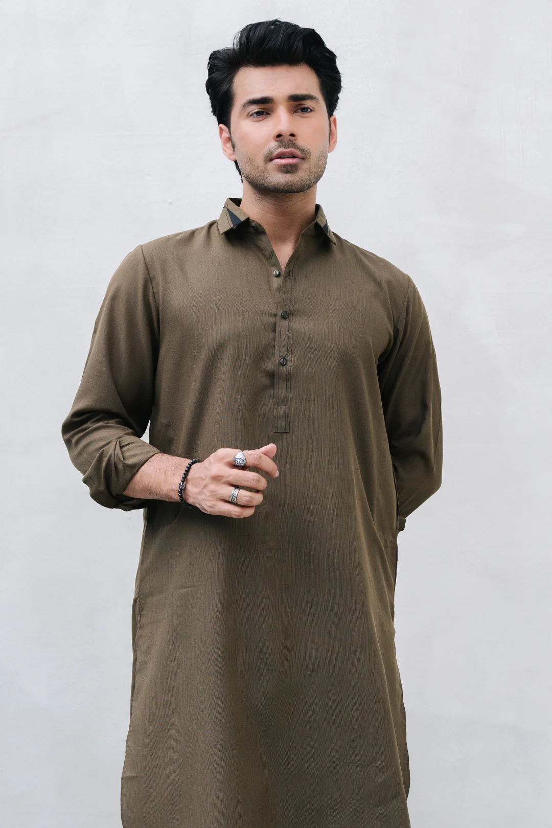 Jade Shalwar Kameez - Image 36