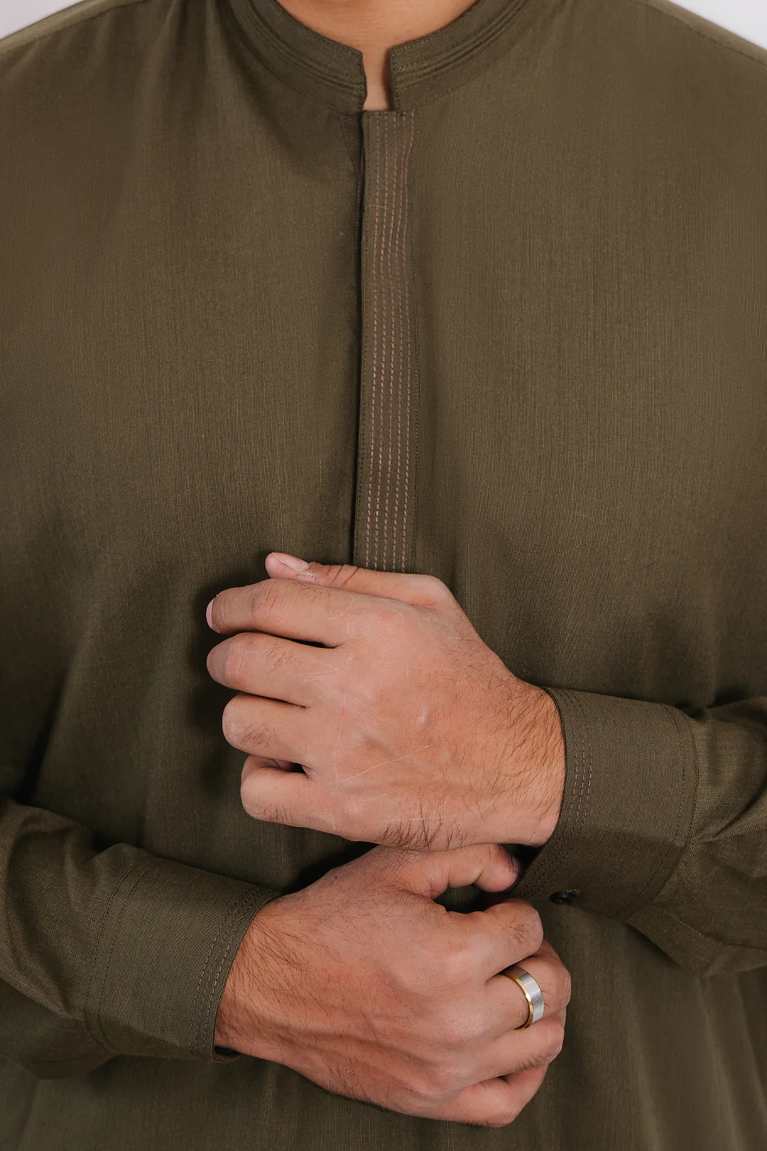 Jade Shalwar Kameez - Image 53