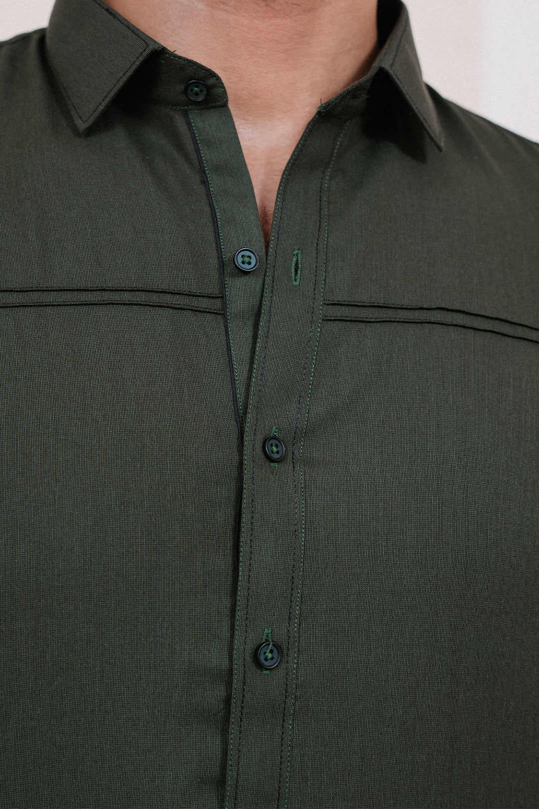 Jade Shalwar Kameez - Image 7