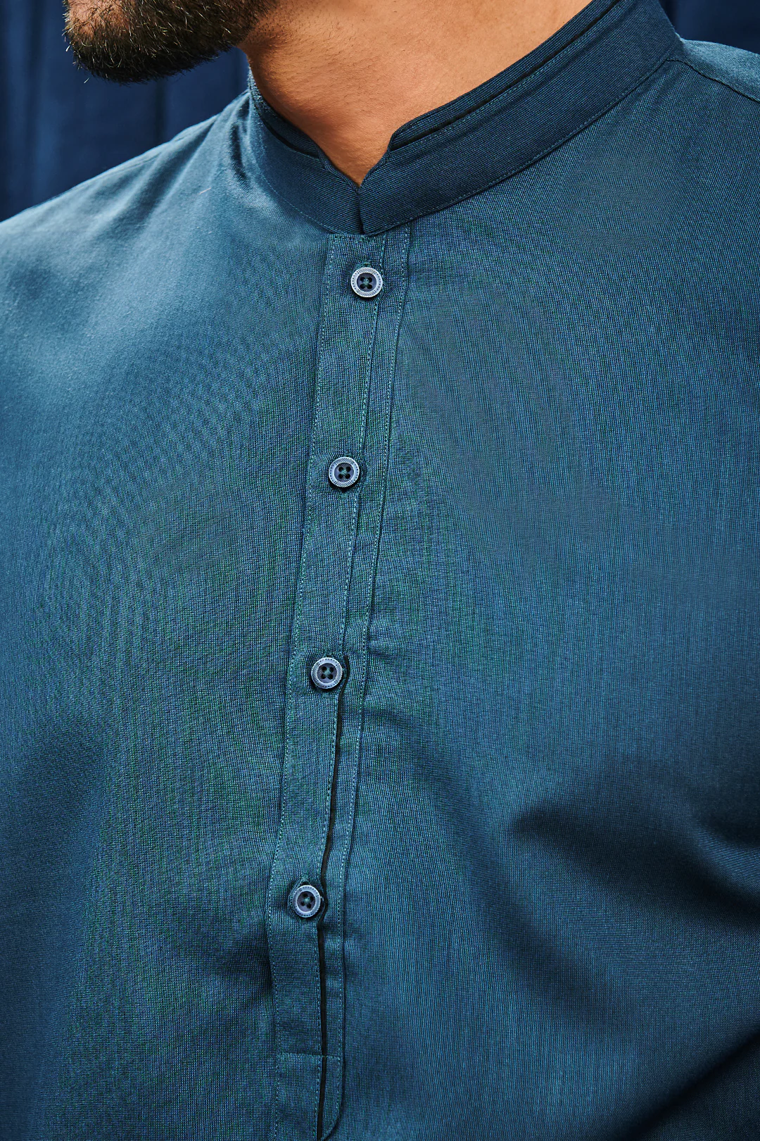 Jade Shalwar Kameez - Image 84