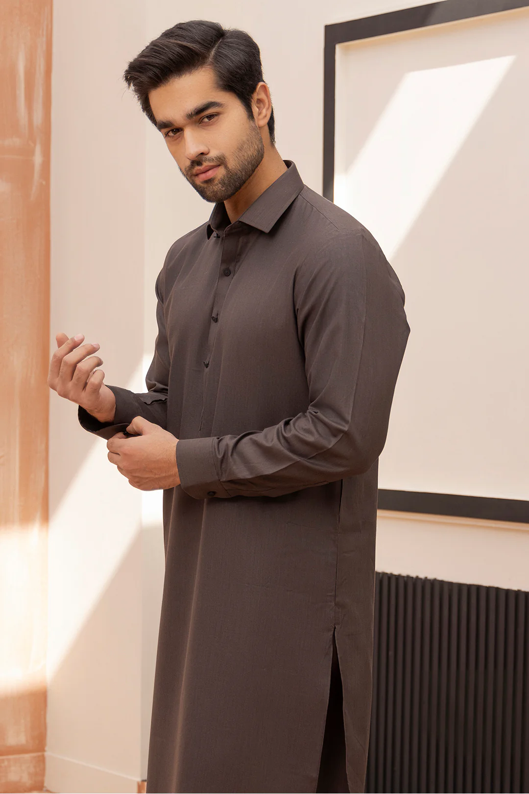 Jade Shalwar Kameez - Image 95