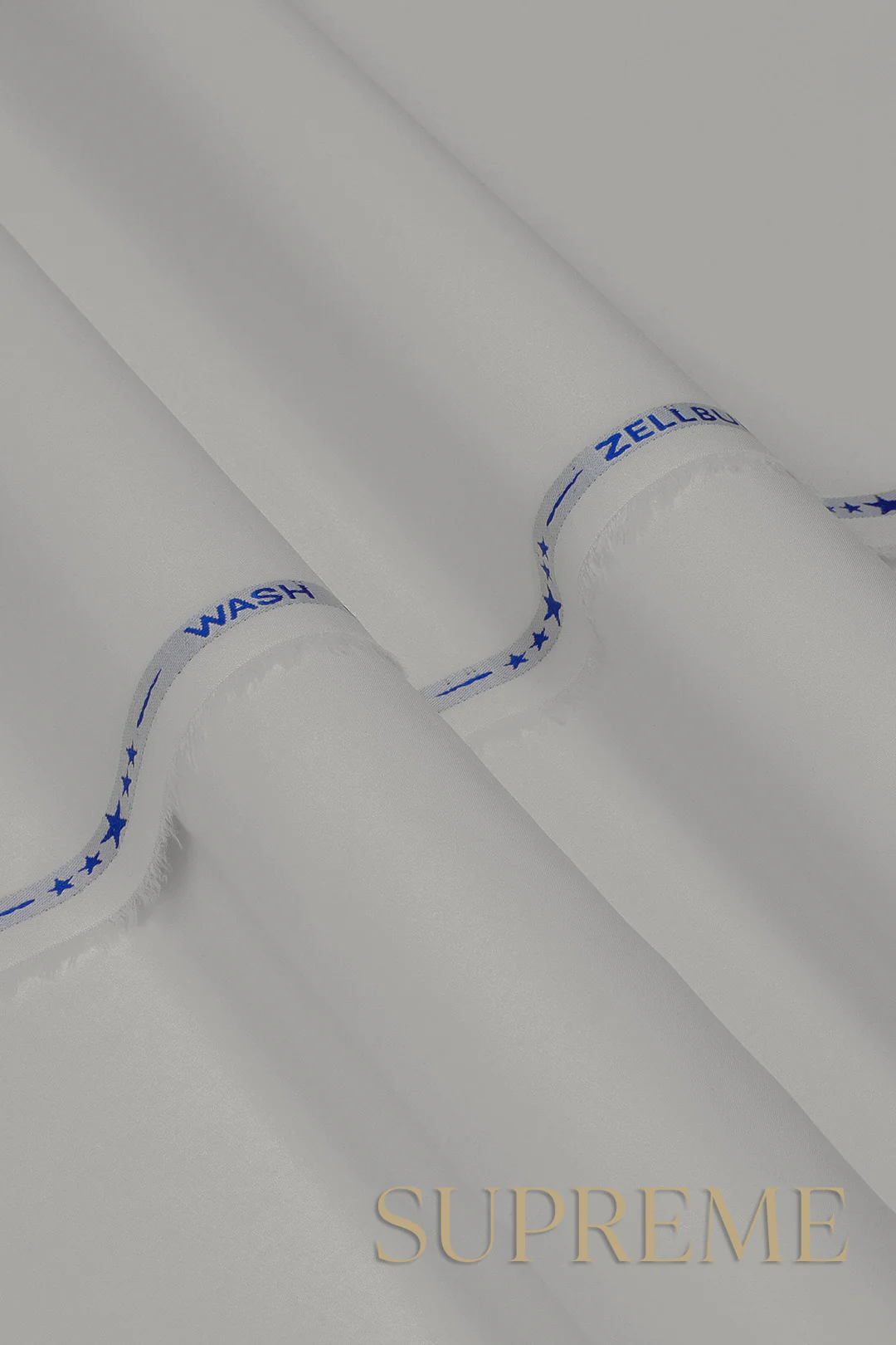 Supreme - Wash & Wear Suit - Image 13