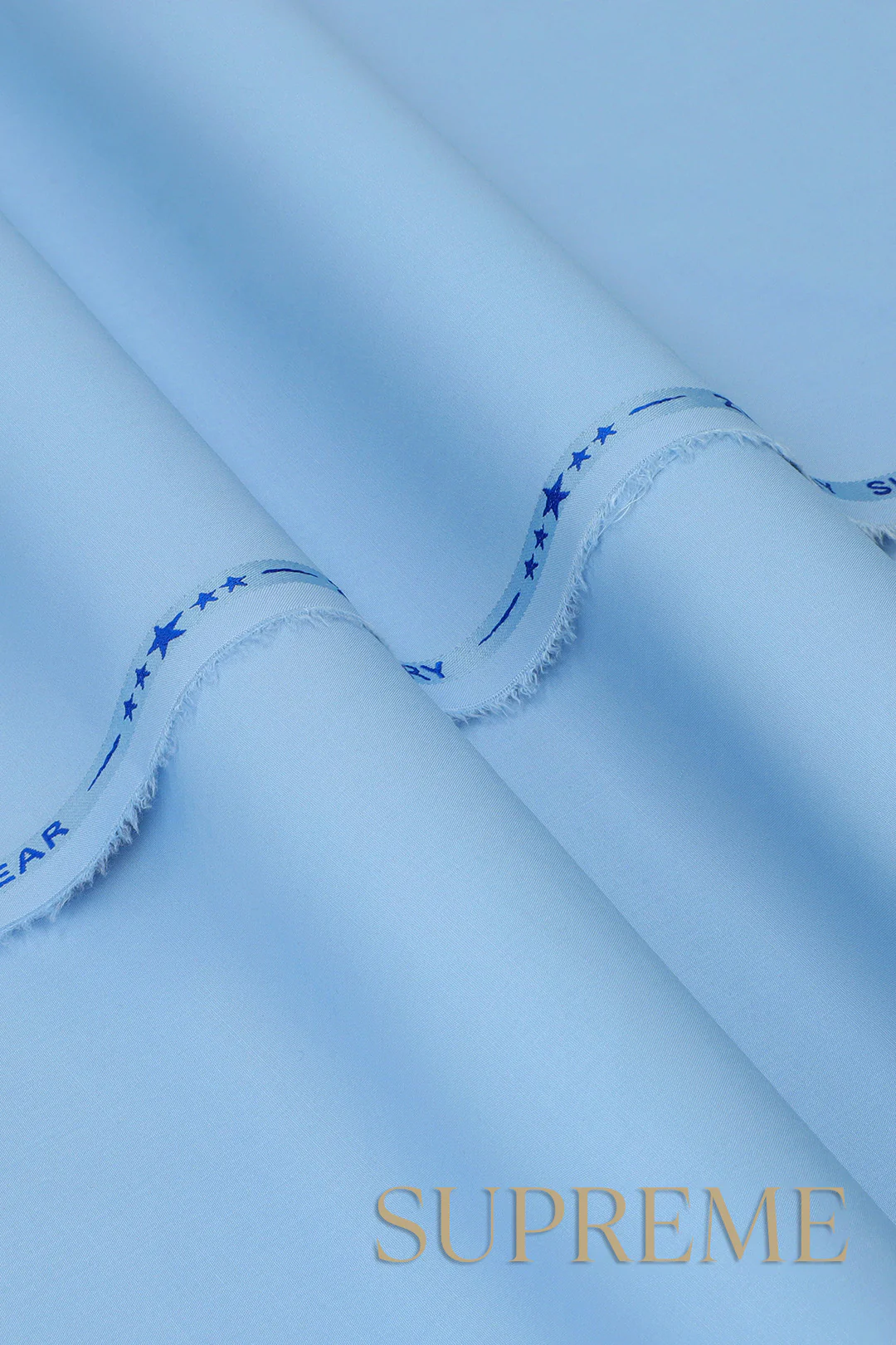 Supreme - Wash & Wear Suit - Image 18