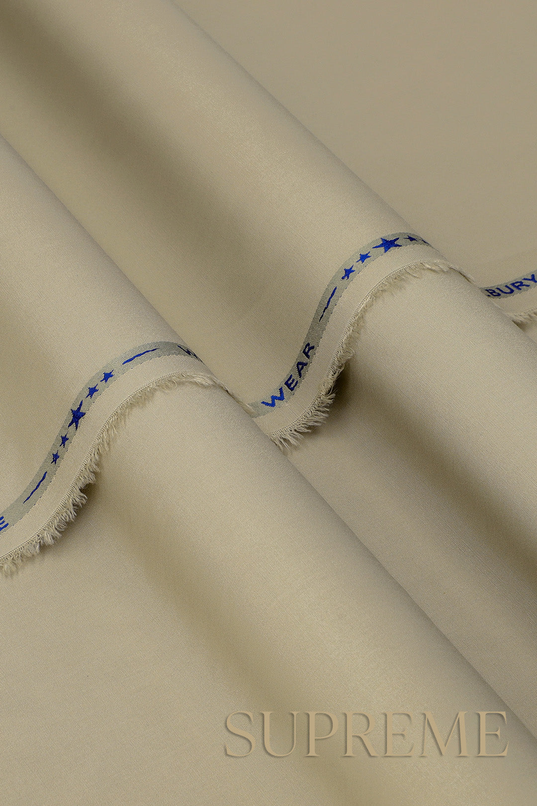 Supreme - Wash & Wear Suit - Image 5